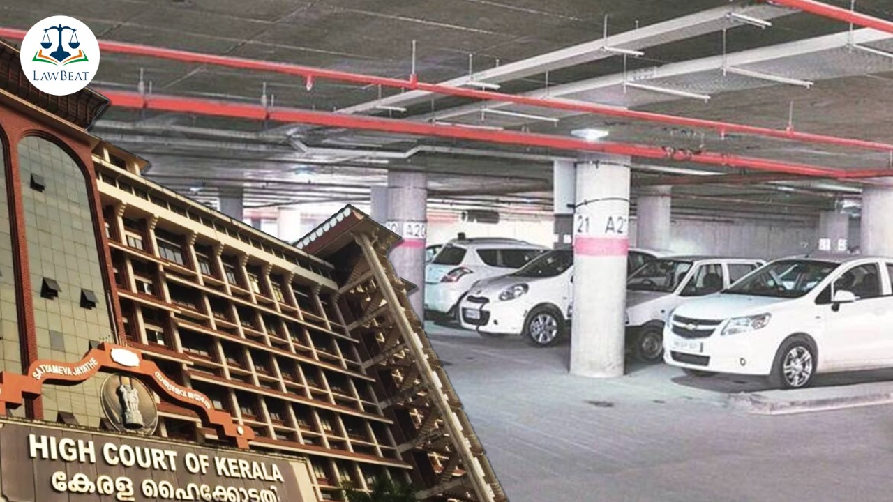 Kerala High Court declares loud sound systems installed in vehicles illegal Kerala High Court declares loud sound systems installed in vehicles illegal